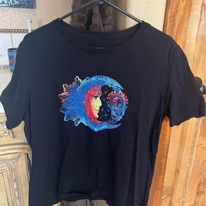 Nwot Stick Figure Womens T